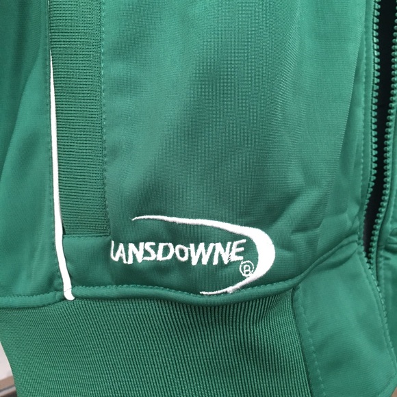 Landsdowne Rugby Jacket - Picture 5 of 10